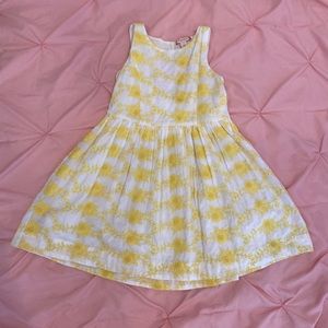 Girls sundress size 5t